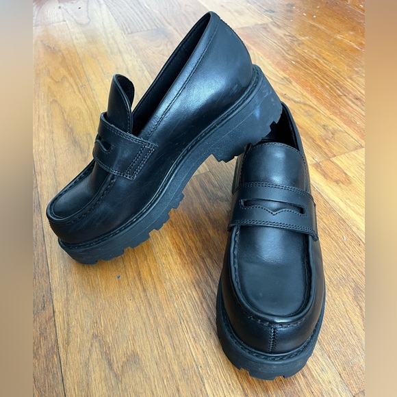 Vagabond Comso 2.0 Loafers - Picture 2 of 10